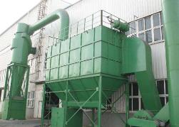 鍋爐除塵器保護措施跟裝置的總體要求