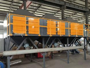 噴漆房催化燃燒設(shè)備運(yùn)行過(guò)程中會(huì)有哪些問(wèn)題和使用特點(diǎn)